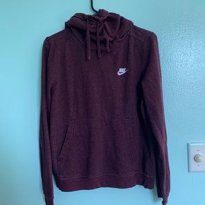 Nike hoodie